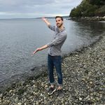 John Travers - @johntravs - Instagram