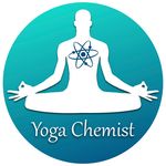 John Travers | Yoga Instructor - @yogachemist - Instagram