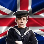 John Travers Cornwell - @bang_cornwall_ - Instagram