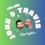 John & Travis - @lifewithjohnandtravis - Instagram