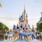 John Tredinnick - @thedisneyworldexplorers - Instagram