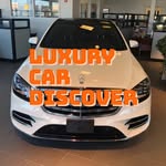 John Tredinnick - @luxurycardiscover - Instagram