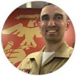 john Treme - @gysgt_120 - Instagram