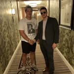 John-Wyatt Treme - @jdubbt_21 - Instagram