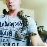 John Trigg - @triggjr - Instagram