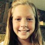 Ava John Trimboli - @giraffe_lover_15 - Instagram