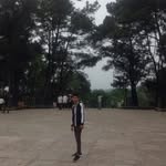 Trí Minh Nguyễn - @johntringuyen85 - Instagram