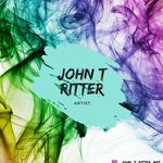 John Ritter - @john_t_ritter_art - Instagram