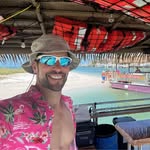 John Tritt - @honeybadgerorlando - Instagram