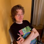 Johnny Troost - @klaagpiraat - Instagram