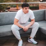 John Trower - @johntrowerr - Instagram