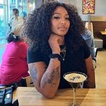 aniaja mauk - @johntroxell117 - Instagram