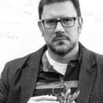 John Troxel - @troxel.john - Instagram