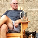 John Trudgeon - @mafyuzuyde - Instagram