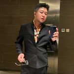 John True 褚乔 - @johntrue_cq - Instagram