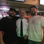 John Trumble - Facebook