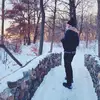 John Tschida - @theregoesjohn8 - TikTok