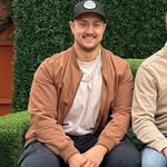 John Tschida - @jcheetah4 - Instagram