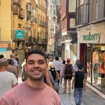 John David Tsesmelis - @johntsesmelis - Instagram