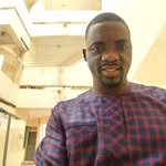 John Kofi Tuglo - @john.tuesday_ - Instagram