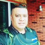Tuks Levula - @johntukana5 - Instagram