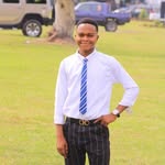 Samuel Makanda Erling - @johntuley28 - Instagram