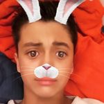 John Tunnell - @bunny_king1 - Instagram
