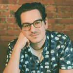 John Tupy - @johntupy - Instagram