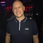 John Turrell - @jtgoesthai - Instagram