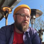 John Turrell - Facebook