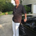 John Tursi - @sevgilixaar - Instagram