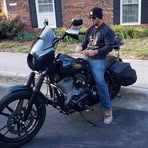 John Tuttle - Facebook