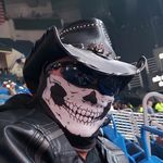 john tyburski - @spikesjeep - Instagram