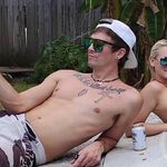 John Tyler - @johntylerdavis - Instagram