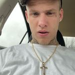 John Tyler - @jtyler1295 - Instagram