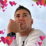 John Tyler - @joh.ntyler7250 - Instagram