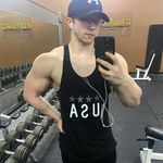 John Tyler - @johntylerpendergrast - Instagram