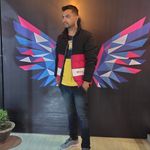 Johnty Raaz - @johntyraaz - Instagram