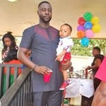 Agbo John Ugochukwu Charles - @john4lif10 - Instagram