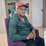 Comr John Ugochukwu Chigbo - @officialjohn_ugo - Instagram