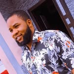 IGWE JOHN UGOCHUKWU - @johncyril19 - Instagram