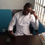 John Ugochukwu - @johneagle4u - Instagram