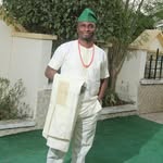 John Ugochukwu - @johncarryboy - Instagram