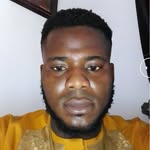 John Ugochukwu Nwigwe - @nwigwejohnugochukwu - Instagram