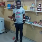 Ugochukwu John - @john_ugochukwu - Instagram