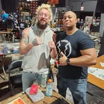 John Underdue-Catanzaro - @ninja_jay2 - Instagram