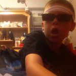 John Chester Urbanowicz - @nuclearthongman - Instagram