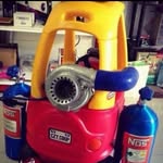 John Urbanowicz - @crustyredneck413 - Instagram