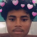 John Usher - @linsford040 - Instagram