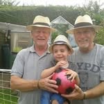 John Usher - @john.usher.1276 - Instagram